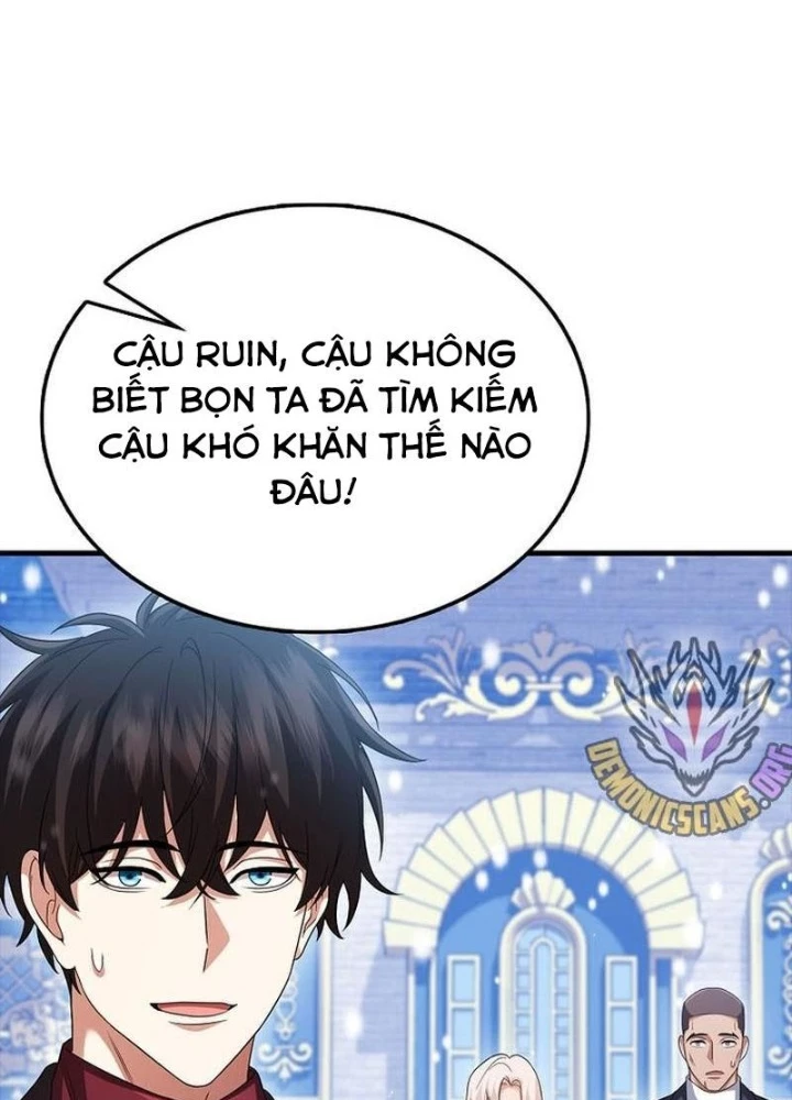 Pháp Sư Cận Chiến Mạnh Nhất Chapter 62 - 81