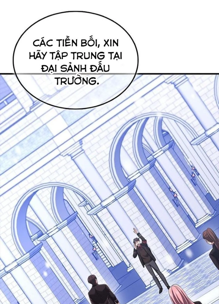 Pháp Sư Cận Chiến Mạnh Nhất Chapter 62 - 87