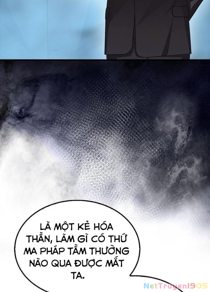 Pháp Sư Cận Chiến Mạnh Nhất Chapter 62 - 117