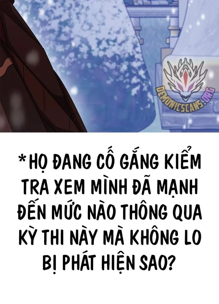 Pháp Sư Cận Chiến Mạnh Nhất Chapter 62 - 125