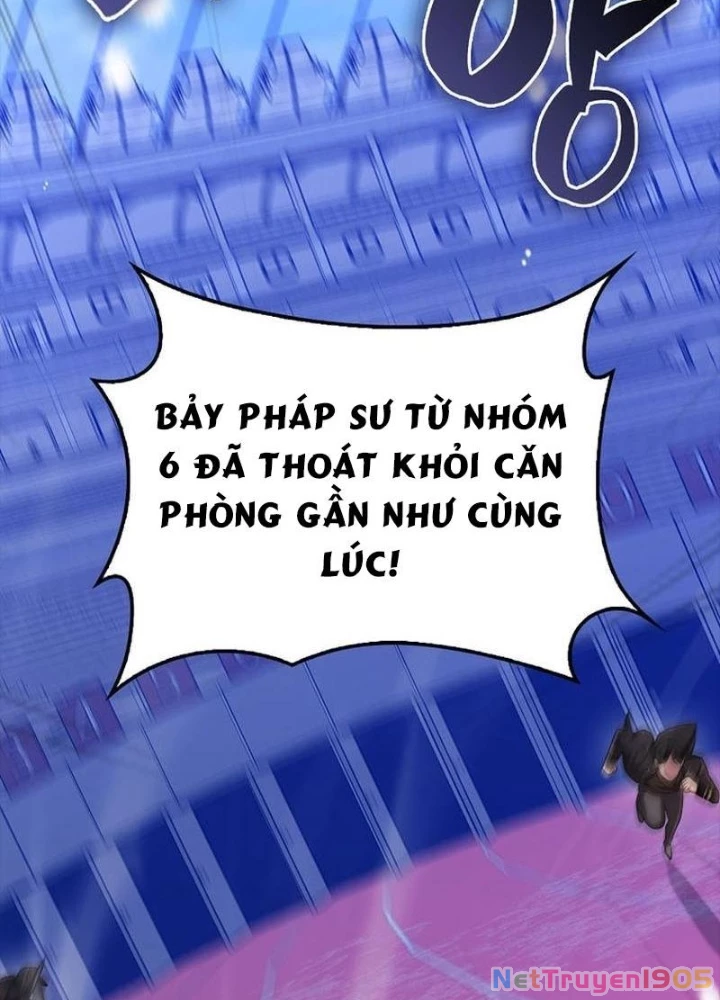 Pháp Sư Cận Chiến Mạnh Nhất Chapter 62 - 171
