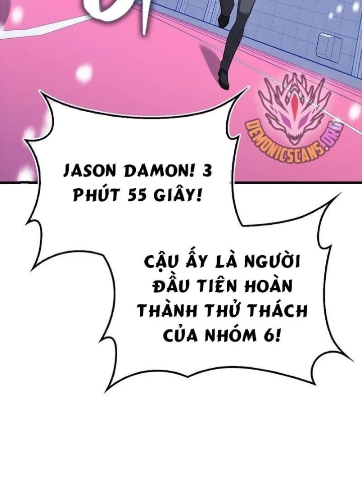 Pháp Sư Cận Chiến Mạnh Nhất Chapter 62 - 193