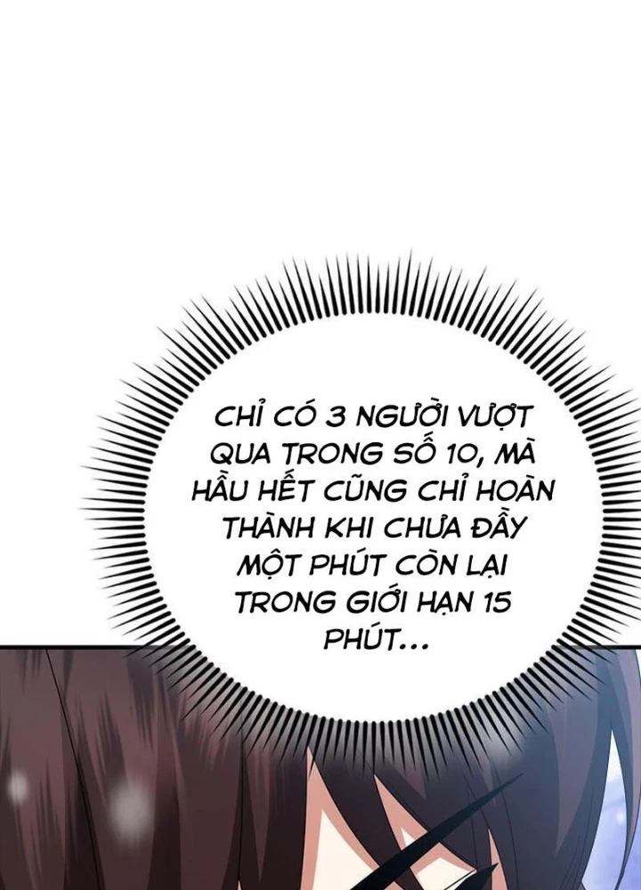 Pháp Sư Cận Chiến Mạnh Nhất Chapter 62 - 201