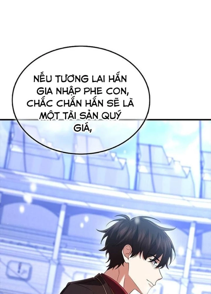 Pháp Sư Cận Chiến Mạnh Nhất Chapter 62 - 223