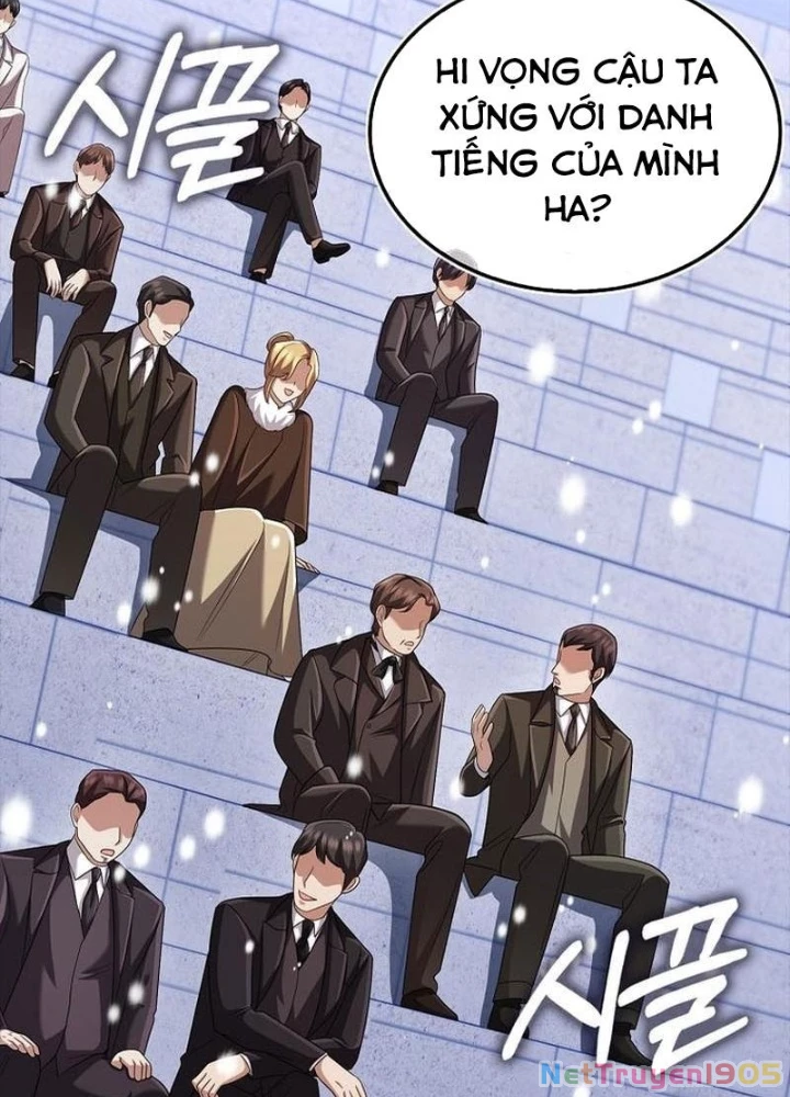 Pháp Sư Cận Chiến Mạnh Nhất Chapter 62 - 245