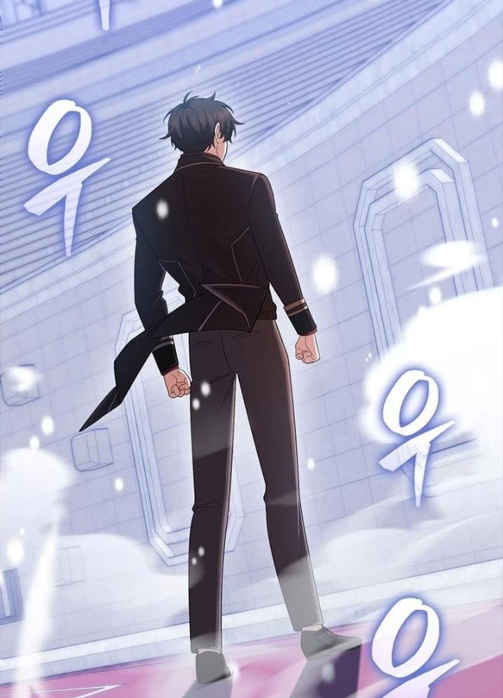 Pháp Sư Cận Chiến Mạnh Nhất Chapter 62 - 255