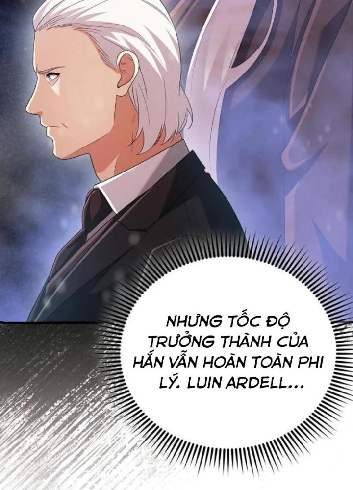 Pháp Sư Cận Chiến Mạnh Nhất Chapter 63 - 7