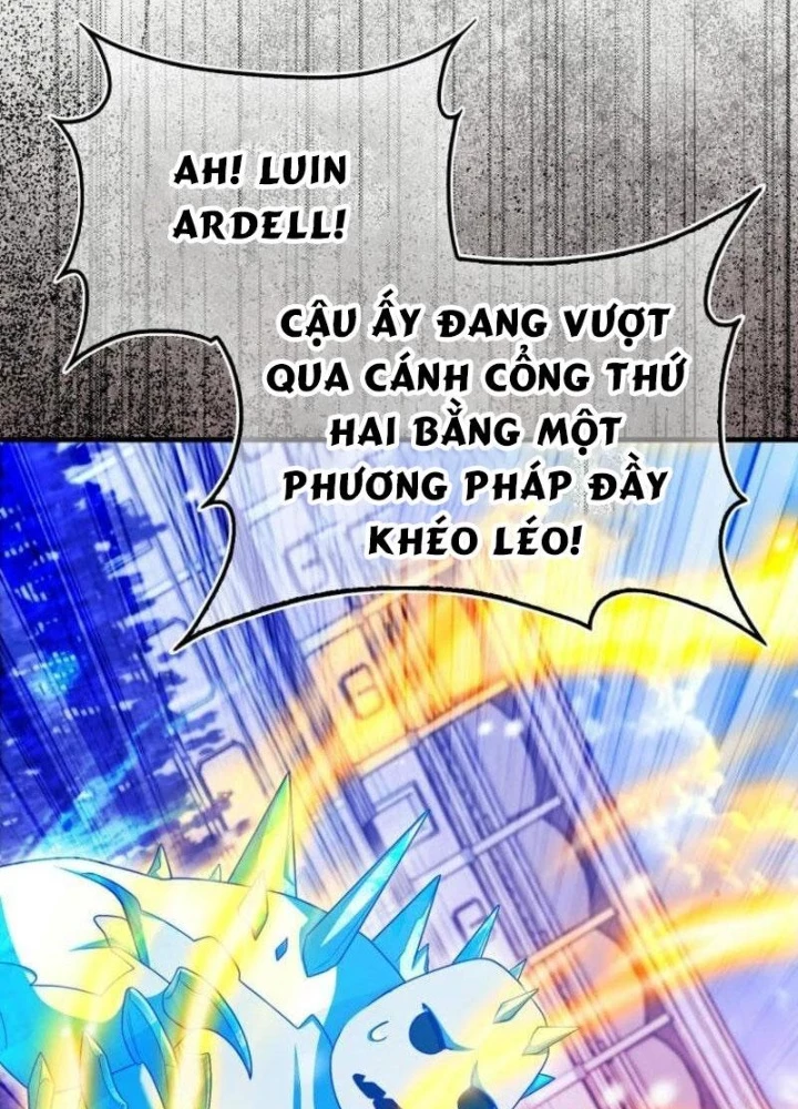 Pháp Sư Cận Chiến Mạnh Nhất Chapter 63 - 9