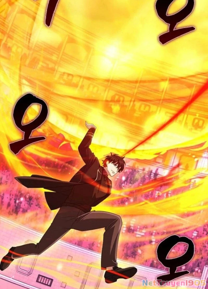 Pháp Sư Cận Chiến Mạnh Nhất Chapter 63 - 15