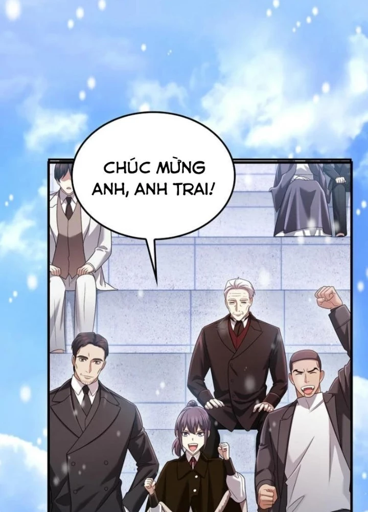 Pháp Sư Cận Chiến Mạnh Nhất Chapter 63 - 81