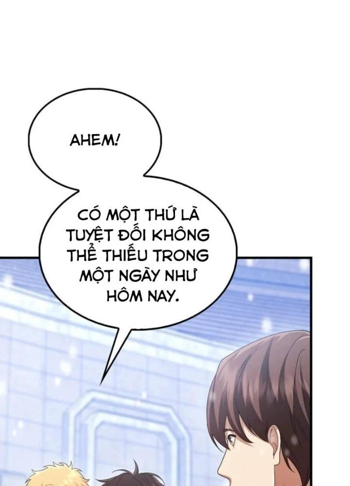 Pháp Sư Cận Chiến Mạnh Nhất Chapter 63 - 97