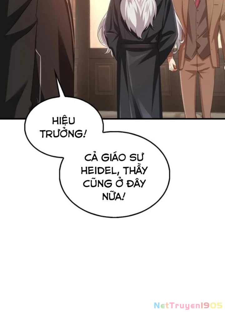 Pháp Sư Cận Chiến Mạnh Nhất Chapter 63 - 121