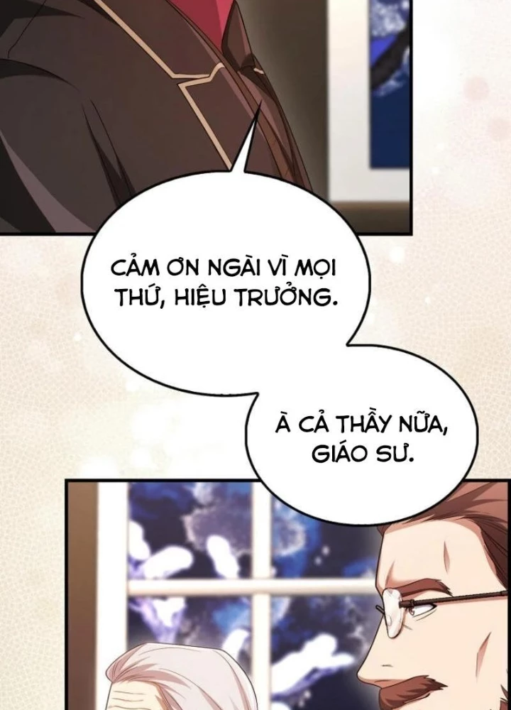 Pháp Sư Cận Chiến Mạnh Nhất Chapter 63 - 127