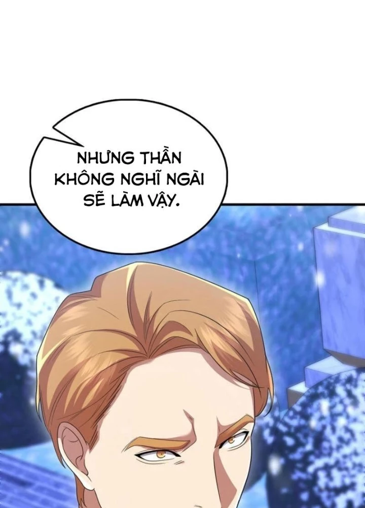 Pháp Sư Cận Chiến Mạnh Nhất Chapter 63 - 183