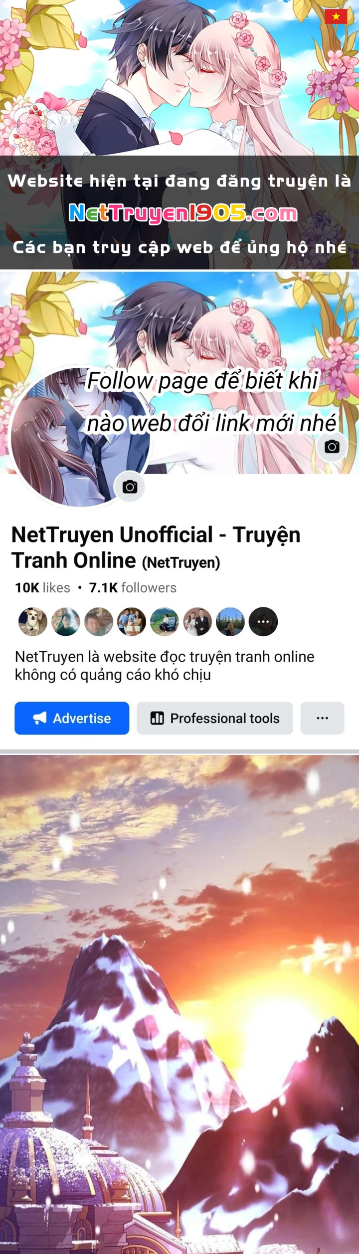 Pháp Sư Cận Chiến Mạnh Nhất Chapter 64 - 1
