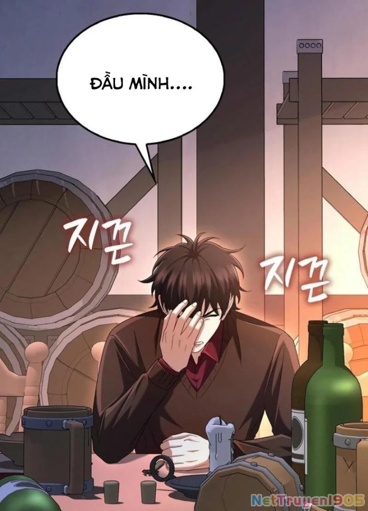 Pháp Sư Cận Chiến Mạnh Nhất Chapter 64 - 7