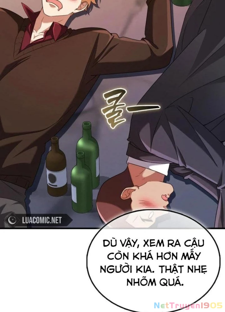 Pháp Sư Cận Chiến Mạnh Nhất Chapter 64 - 17