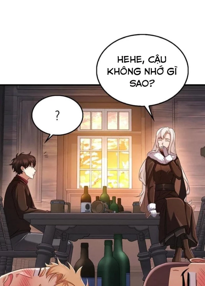 Pháp Sư Cận Chiến Mạnh Nhất Chapter 64 - 19