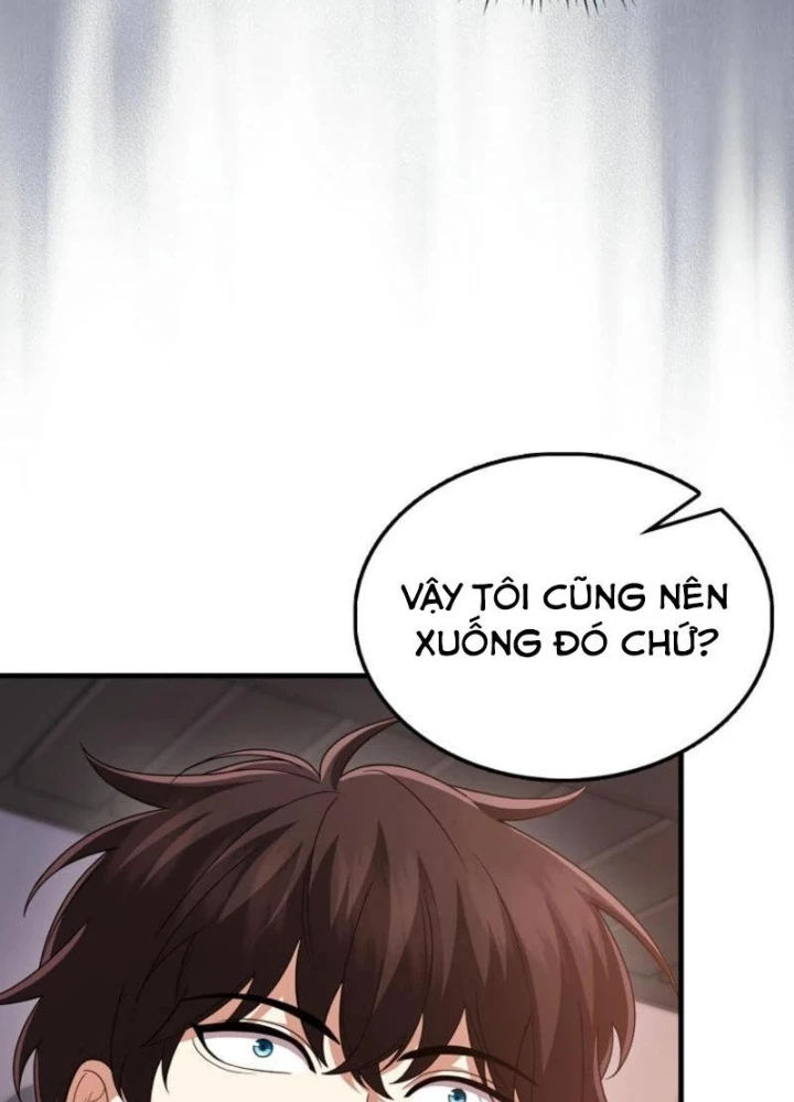 Pháp Sư Cận Chiến Mạnh Nhất Chapter 64 - 31