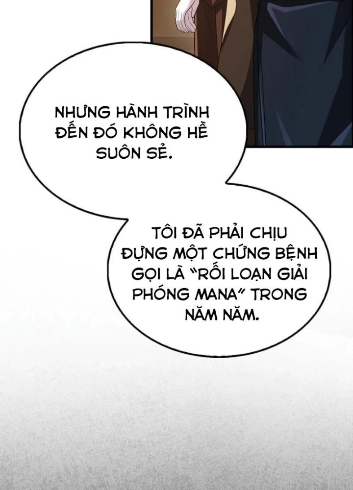 Pháp Sư Cận Chiến Mạnh Nhất Chapter 64 - 87