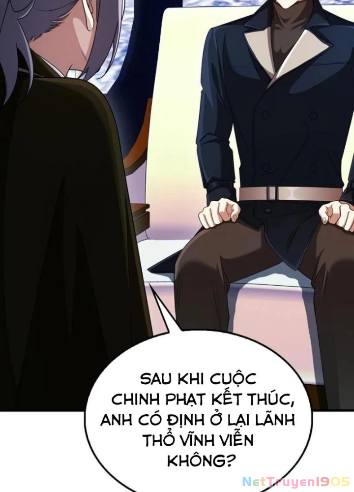 Pháp Sư Cận Chiến Mạnh Nhất Chapter 64 - 153