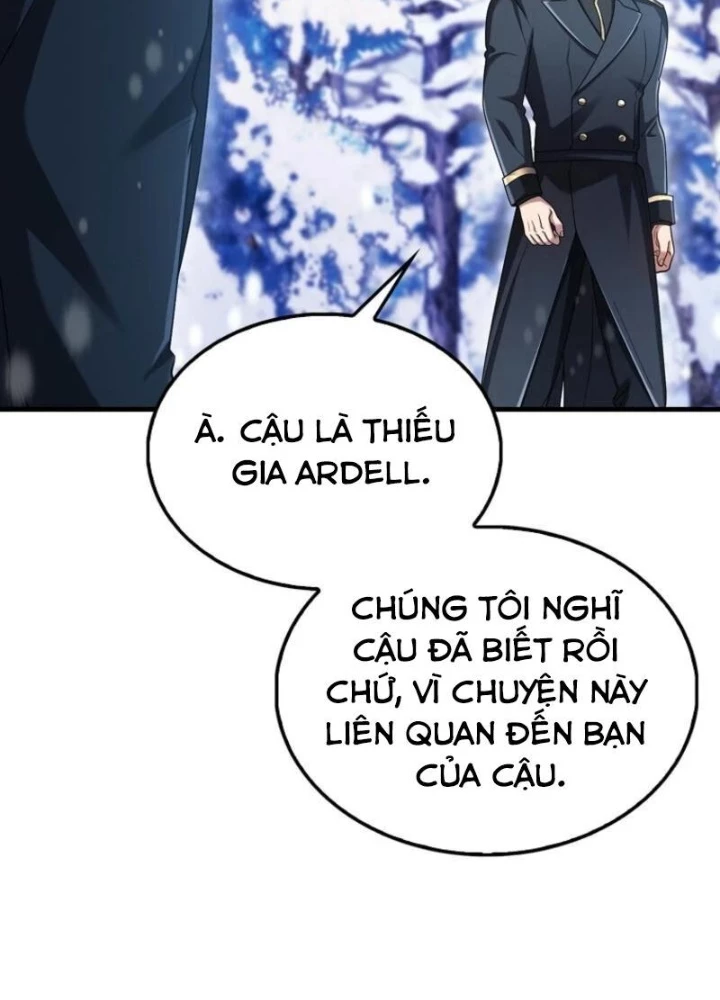Pháp Sư Cận Chiến Mạnh Nhất Chapter 64 - 171