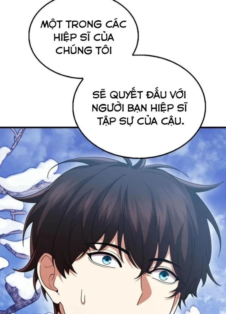 Pháp Sư Cận Chiến Mạnh Nhất Chapter 64 - 173