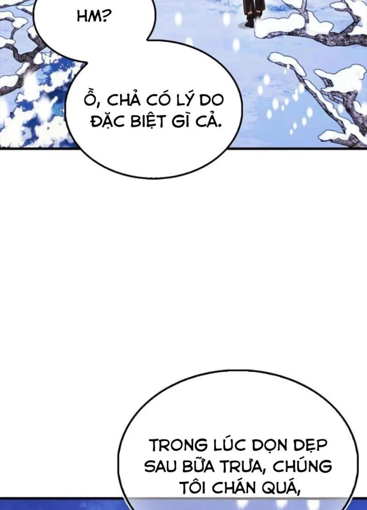 Pháp Sư Cận Chiến Mạnh Nhất Chapter 65 - 21
