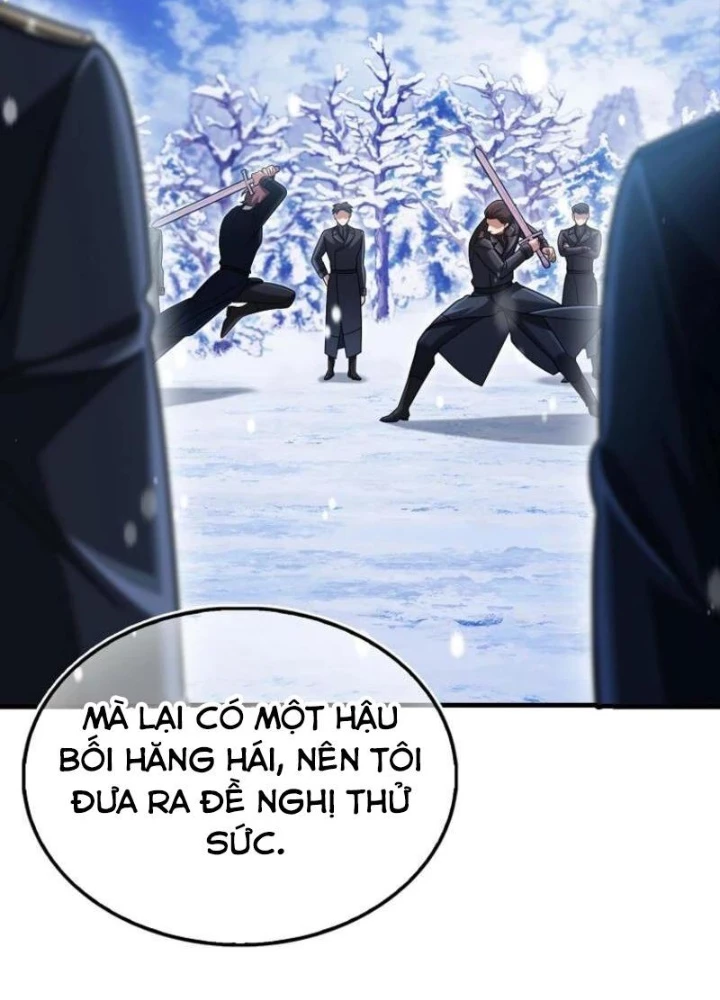 Pháp Sư Cận Chiến Mạnh Nhất Chapter 65 - 23