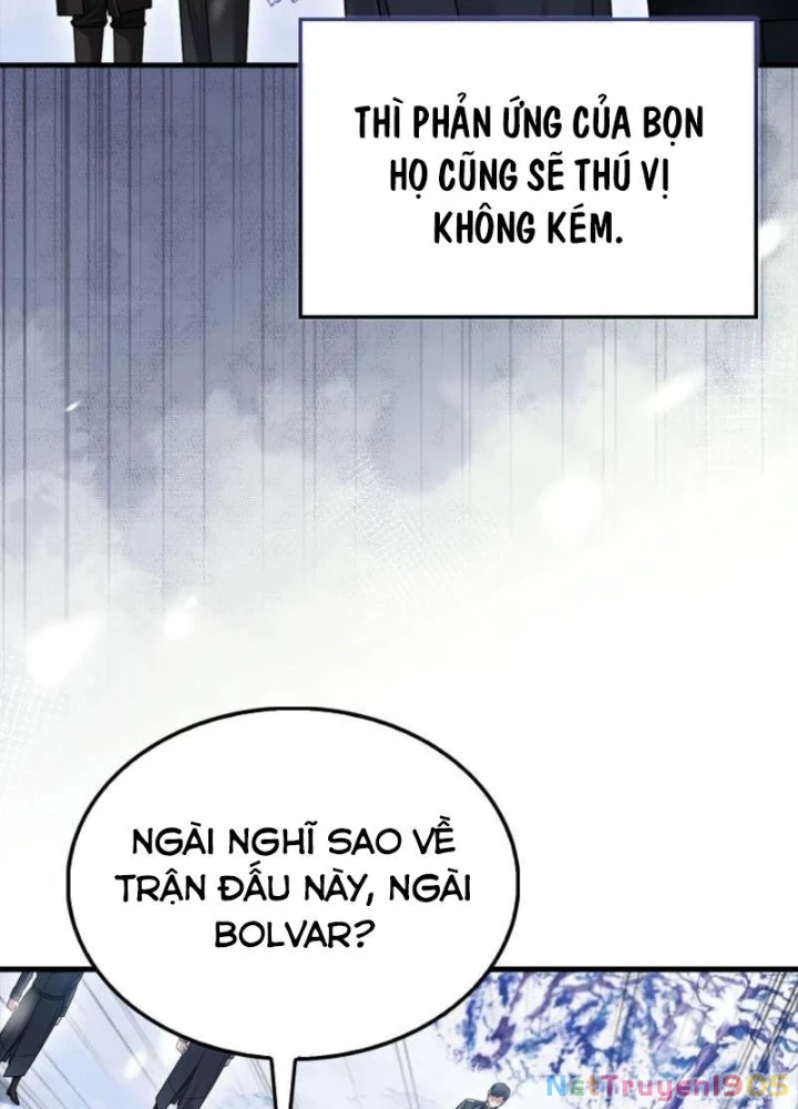 Pháp Sư Cận Chiến Mạnh Nhất Chapter 65 - 37