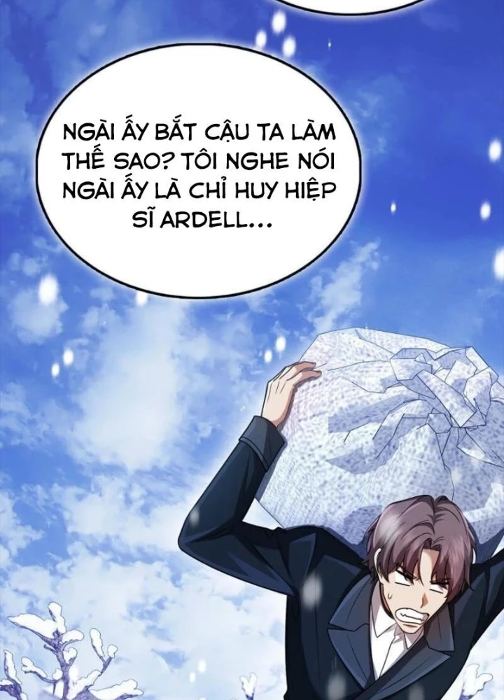 Pháp Sư Cận Chiến Mạnh Nhất Chapter 65 - 99