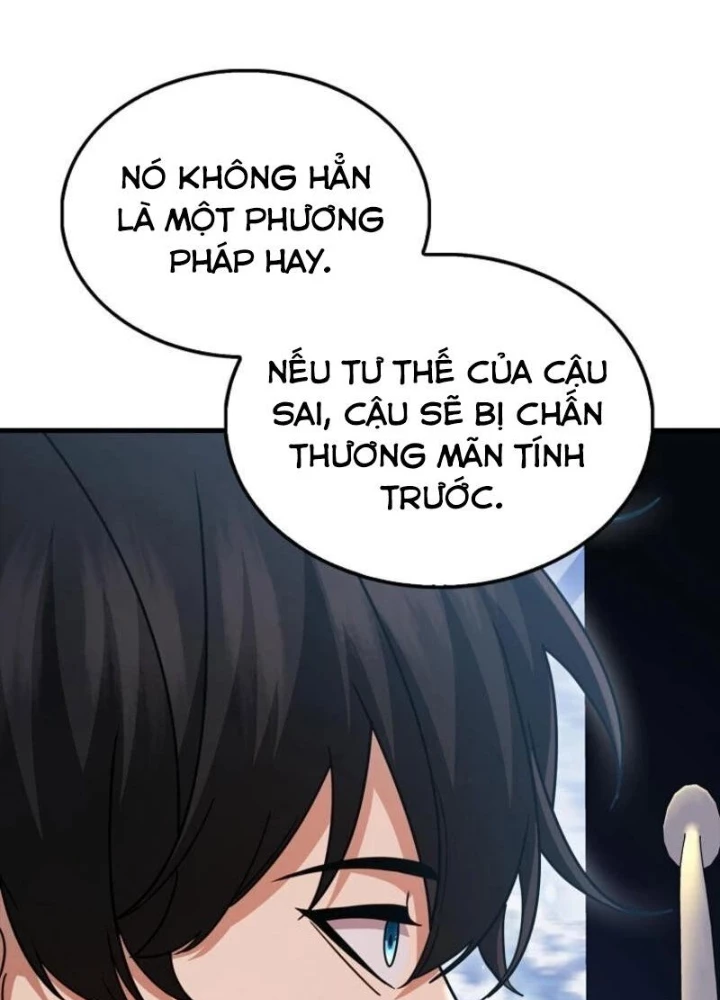 Pháp Sư Cận Chiến Mạnh Nhất Chapter 65 - 159