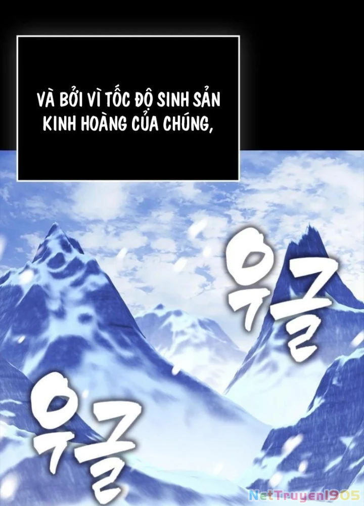 Pháp Sư Cận Chiến Mạnh Nhất Chapter 65 - 189