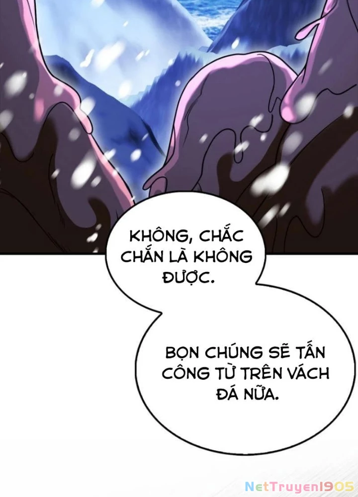 Pháp Sư Cận Chiến Mạnh Nhất Chapter 65 - 203
