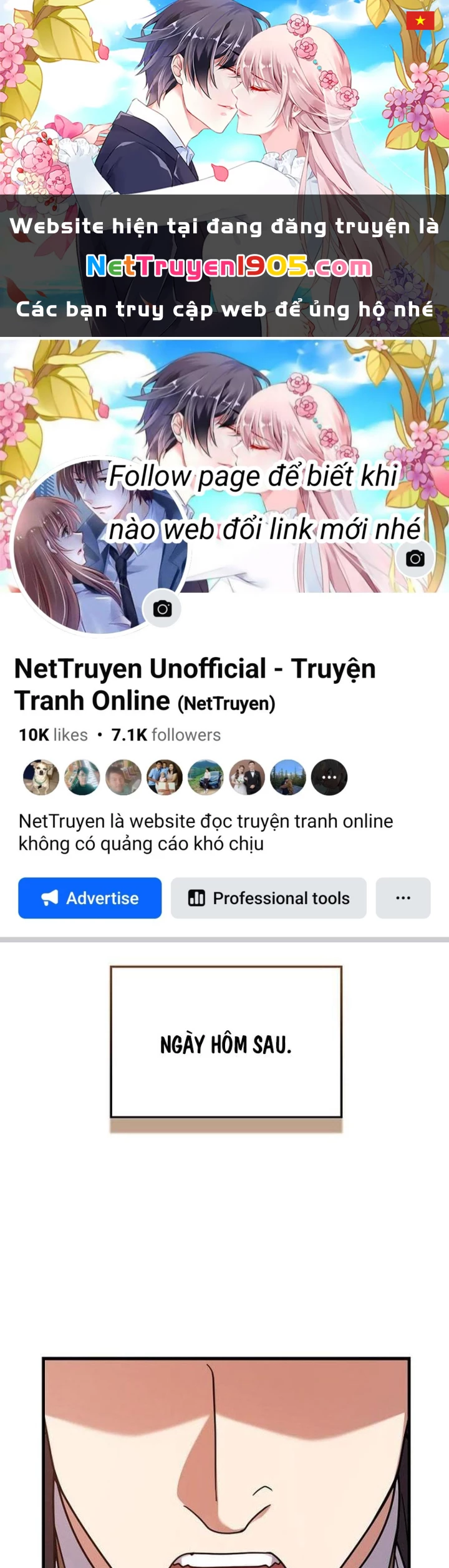 Pháp Sư Cận Chiến Mạnh Nhất Chapter 66 - 1