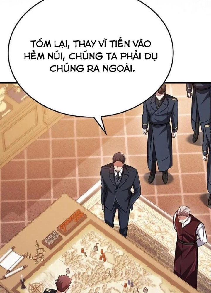 Pháp Sư Cận Chiến Mạnh Nhất Chapter 66 - 27