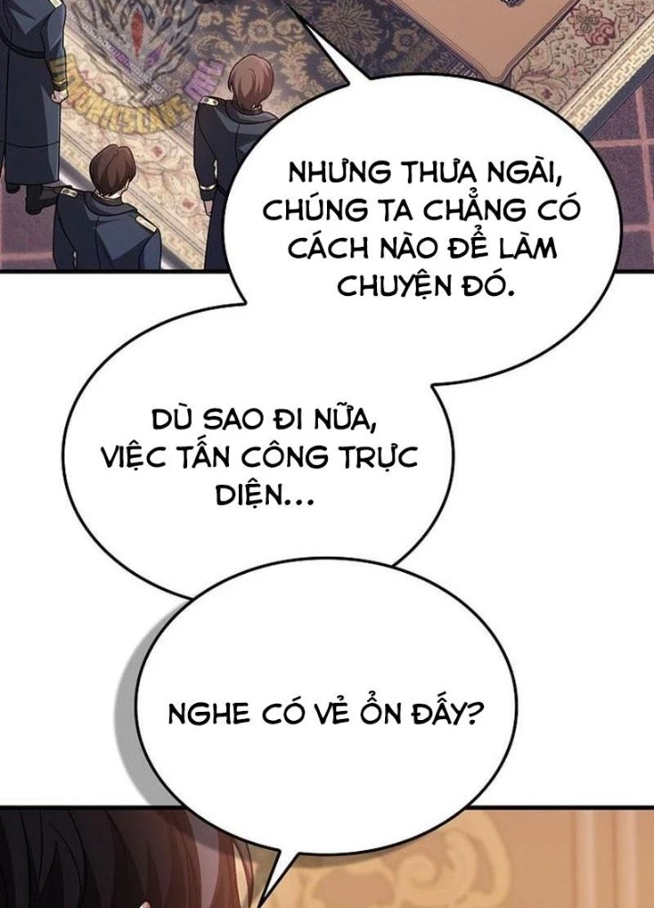 Pháp Sư Cận Chiến Mạnh Nhất Chapter 66 - 29