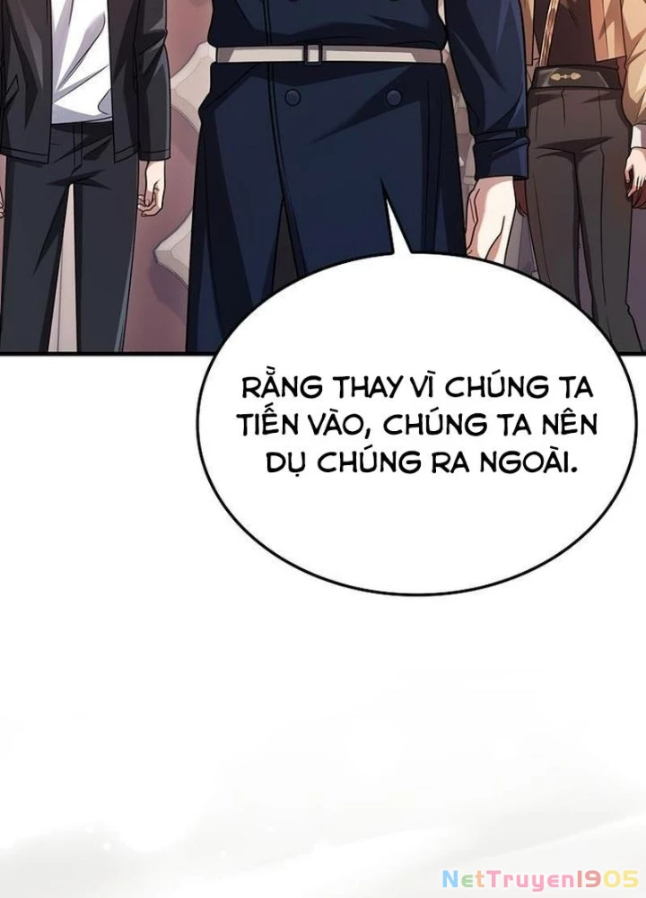 Pháp Sư Cận Chiến Mạnh Nhất Chapter 66 - 35