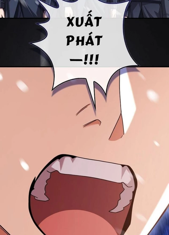 Pháp Sư Cận Chiến Mạnh Nhất Chapter 66 - 67
