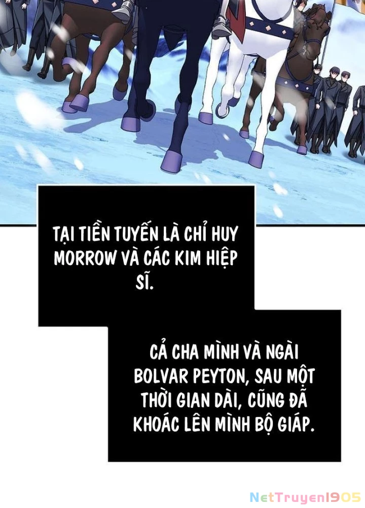 Pháp Sư Cận Chiến Mạnh Nhất Chapter 66 - 73