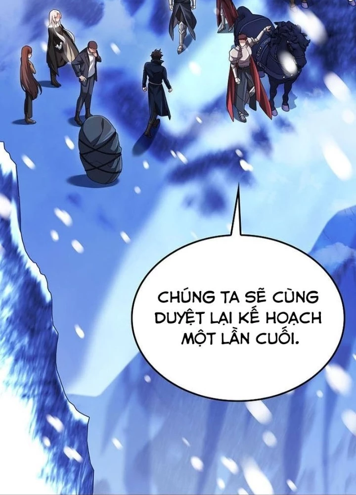 Pháp Sư Cận Chiến Mạnh Nhất Chapter 66 - 81