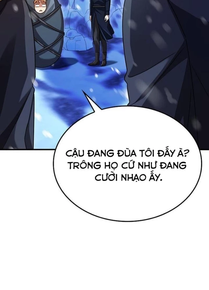 Pháp Sư Cận Chiến Mạnh Nhất Chapter 66 - 91