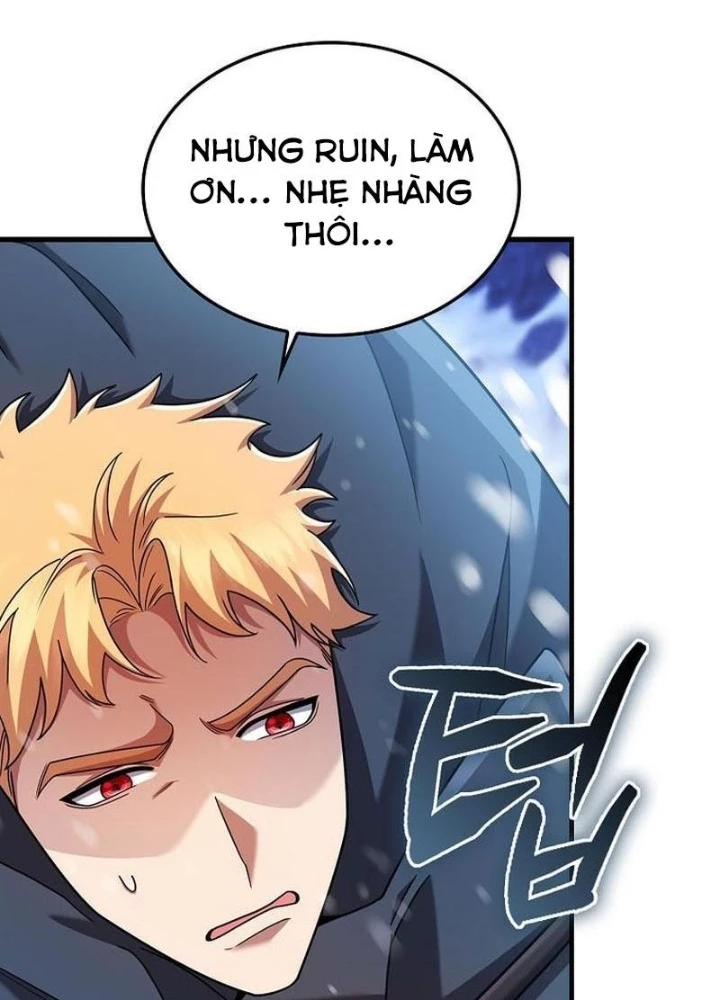 Pháp Sư Cận Chiến Mạnh Nhất Chapter 66 - 107