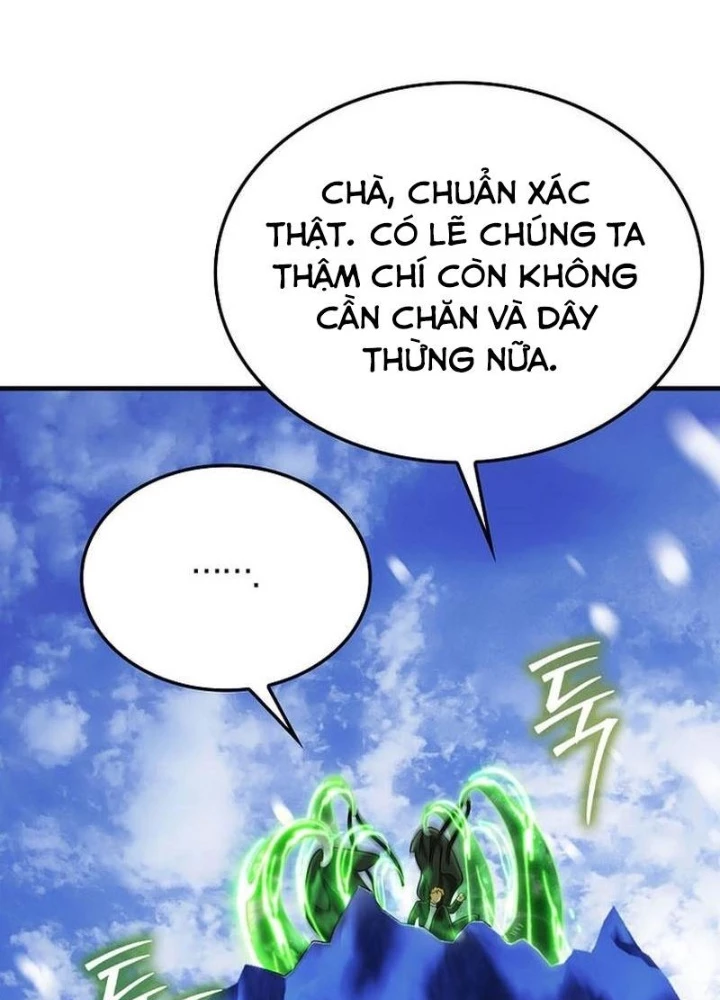 Pháp Sư Cận Chiến Mạnh Nhất Chapter 66 - 125