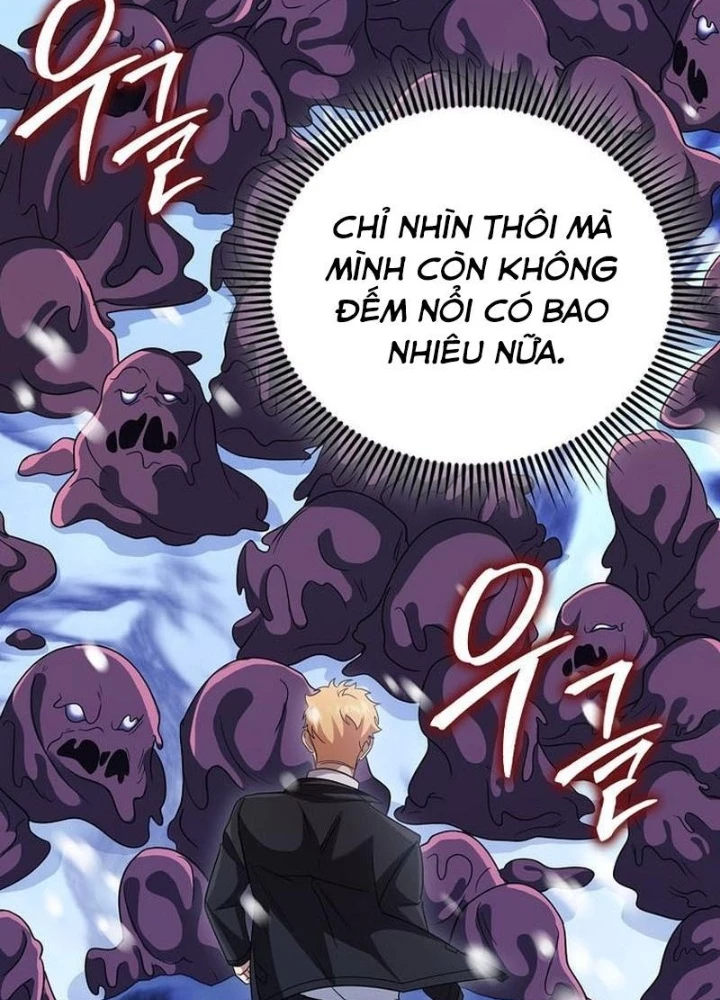 Pháp Sư Cận Chiến Mạnh Nhất Chapter 66 - 135