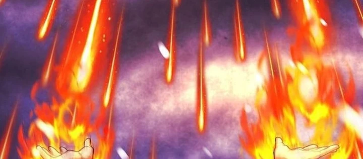 Pháp Sư Cận Chiến Mạnh Nhất Chapter 66 - 184