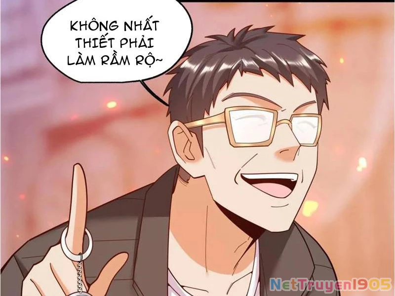 Trọng Sinh Không Làm Chạn Vương, Tôi Một Mình Nạp Game Thăng Cấp Chapter 231 - 10