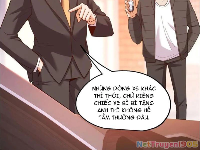 Trọng Sinh Không Làm Chạn Vương, Tôi Một Mình Nạp Game Thăng Cấp Chapter 231 - 13