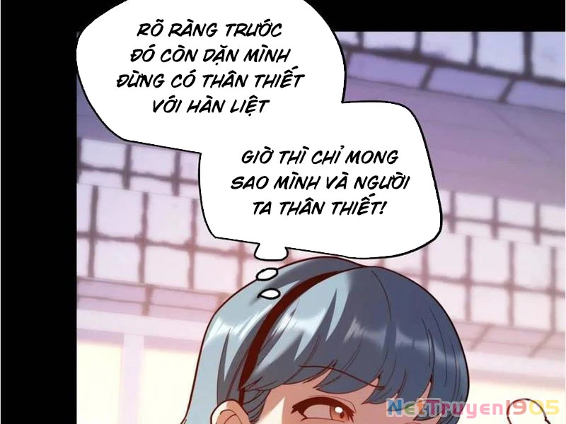 Trọng Sinh Không Làm Chạn Vương, Tôi Một Mình Nạp Game Thăng Cấp Chapter 231 - 25