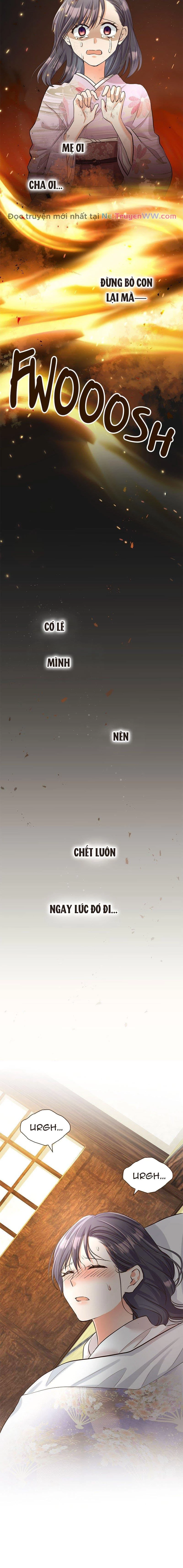 Cô Dâu Của Sói Trắng Chapter 4 - 16